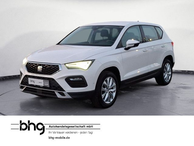 Seat Ateca 115.615 km 18.780 &euro; Kehl 77694