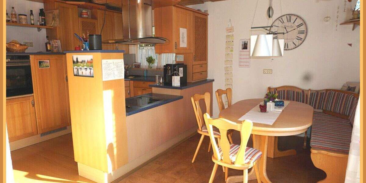 Einfamilienhaus Hausach - 6 Zimmer, 190 m&sup2;, 668.000&euro; | Angebot:25774655