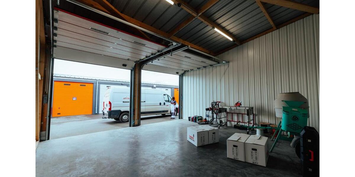 Gewerbeobjekt Offenburg - 269&euro; | Angebot:19380244