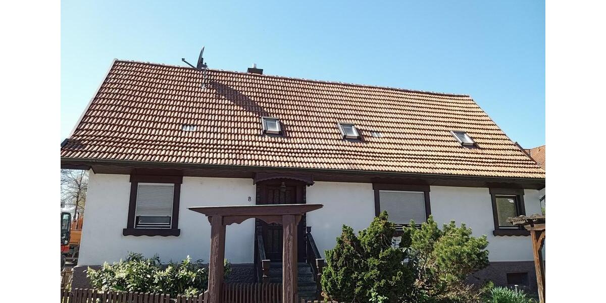 Einfamilienhaus Offenburg Elgersweier - 5 Zimmer, 90 m&sup2;, 255.000&euro; | Angebot:26067868