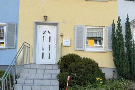 Haus Lahr (Schwarzwald) - 4.5 Zimmer, 103 m&sup2;, 333.000&euro; | Angebot:26040836