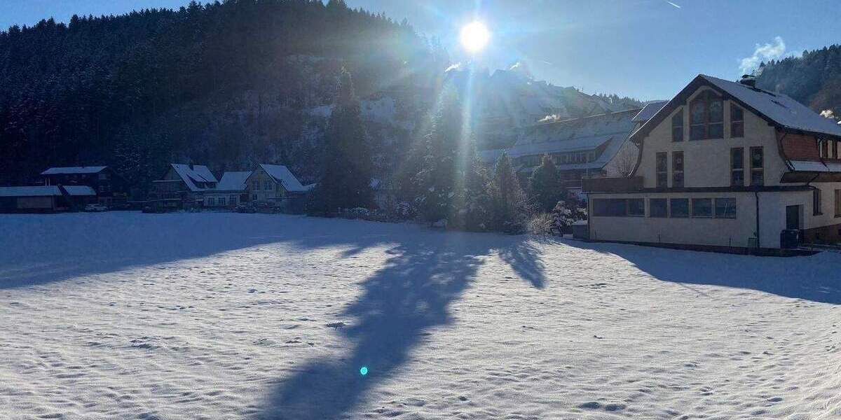 Gewerbeobjekt Bad Rippoldsau-Schapbach Schapbach - 500.000&euro; | Angebot:25899753