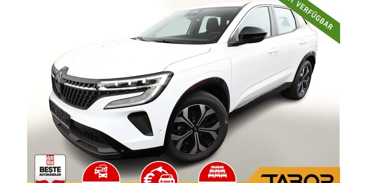 Renault Austral 8.000 km 23.488 &euro; Kehl 77694