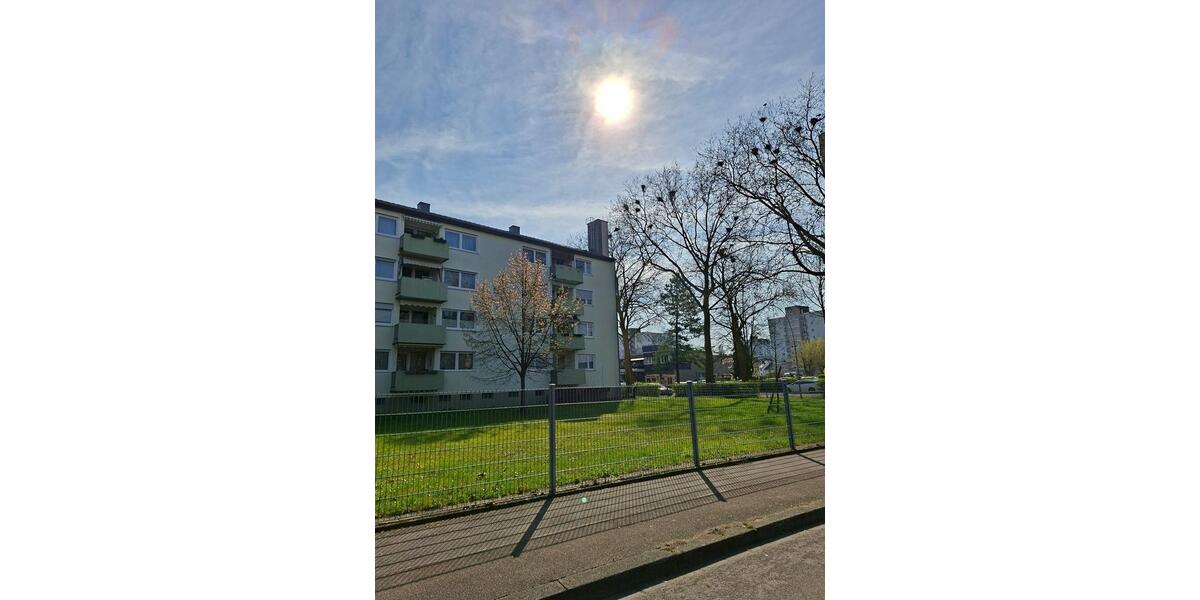 Etagenwohnung Lahr (Schwarzwald) - 4.5 Zimmer, 89 m&sup2;, 220.000&euro; | Angebot:26764468