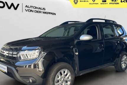 Dacia Duster 46.740 km 16.890 &euro; Friesenheim 77948