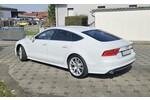 Audi A7 Sportback 190.200 km 18.999 &euro; Kehl 77694
