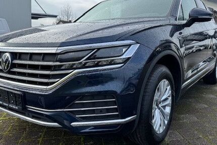 VW Touareg 63.065 km 46.900 &euro; Sasbach 77880