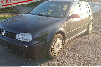 VW Golf 240.000 km 585 &euro; Achern 77855