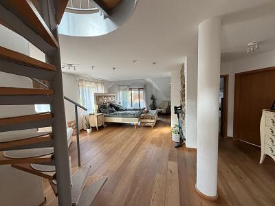 RUHIGES INVESTMENT-JUWEL AM EUROPA-PARK - Mehrfamilienhaus, Wohnhaus Rust | Angebot:26959854