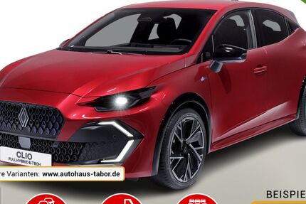 Renault Clio 1.993 km 28.083 &euro; Achern 77855