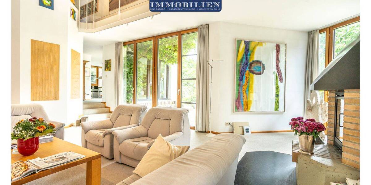 Mehrfamilienhaus, Wohnhaus Friesenheim Schuttern - 1.195.000&euro; | Angebot:25680083