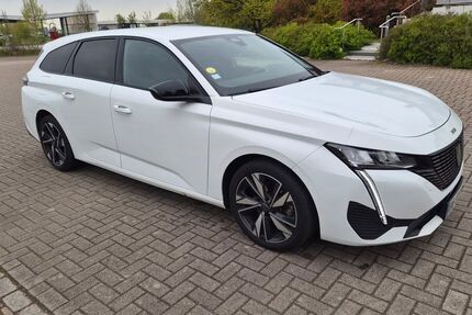 Peugeot 308 270.000 km 11.900 &euro; Kehl 77694