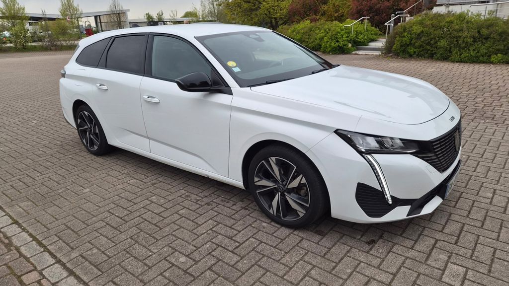 Peugeot 308 270.000 km 11.900 &euro; Kehl 77694