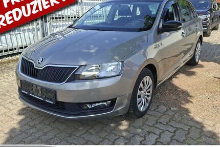 Skoda Rapid 105.141 km 7.385 &euro; Achern 77855