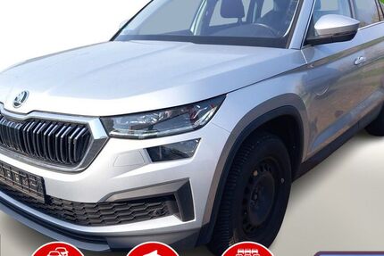 Skoda Kodiaq 30.550 km 32.988 &euro; Kehl 77694