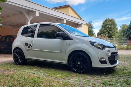 Renault Twingo 62.000 km 6.250 &euro; Kehl 77694