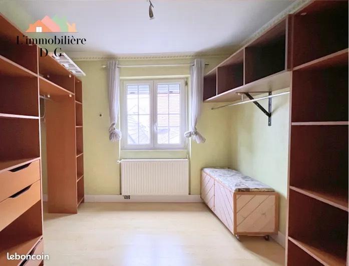 Einfamilienhaus Achern - 6 Zimmer, 147 m&sup2;, 339.500&euro; | Angebot:26645544