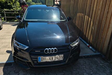 Audi A3 122.000 km 20.900 &euro; Seebach 77889