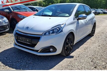 Peugeot 208 95.008 km 7.585 &euro; Achern 77855