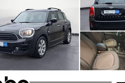 Mini One Countryman 83.784 km 16.990 &euro; Achern 77855