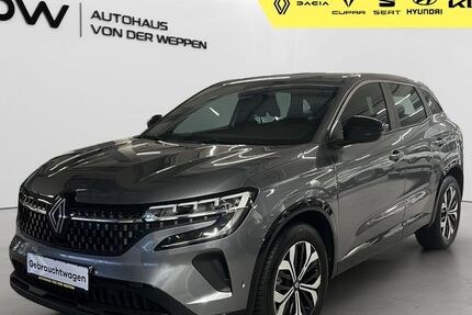 Renault Austral 11.835 km 24.990 &euro; Friesenheim 77948
