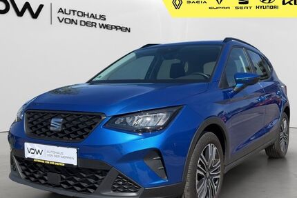 Seat Arona 18.922 km 19.950 &euro; Oberschopfheim 77948