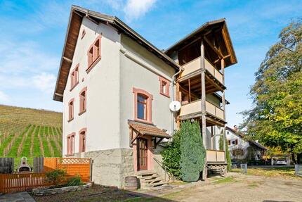 Wohnung Oberkirch - 3 Zimmer, 92 m&sup2;, 239.000&euro; | Angebot:26029600