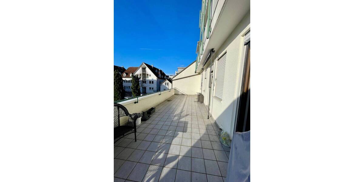 Etagenwohnung Kehl - 3 Zimmer, 120 m&sup2;, 1.000&euro; | Angebot:25985190