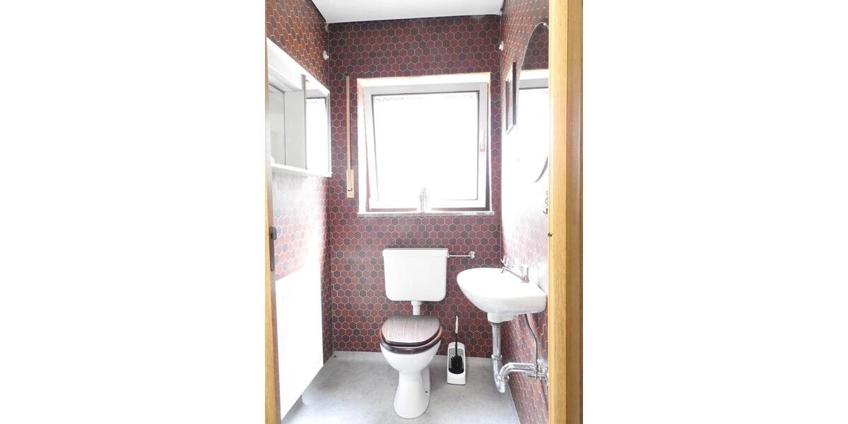 Etagenwohnung Sasbachwalden - 2 Zimmer, 32 m&sup2;, 530&euro; | Angebot:25611437