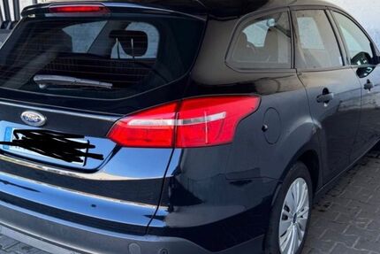 Ford Focus 215.000 km 4.900 &euro; Bühl 77815