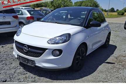 Opel Adam 54.158 km 6.585 &euro; Achern 77855