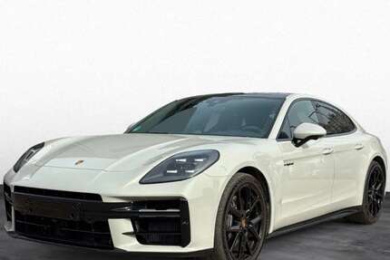 Porsche Panamera 24.808 km 124.780 &euro; Offenburg 77652