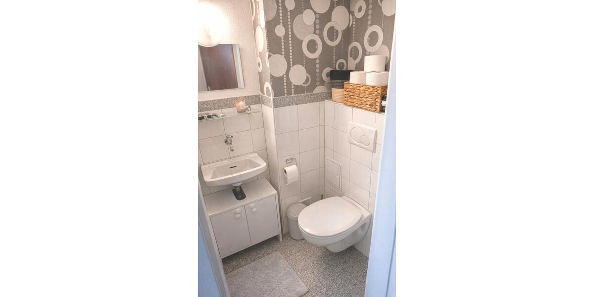 Etagenwohnung Wolfach - 2 Zimmer, 61 m&sup2;, 670&euro; | Angebot:26003097