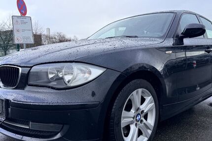 BMW 116 270.500 km 2.600 &euro; Lahr-Langenwinkel 77933
