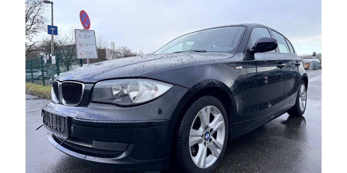 BMW 116 270.500 km 2.600 &euro; Lahr-Langenwinkel 77933