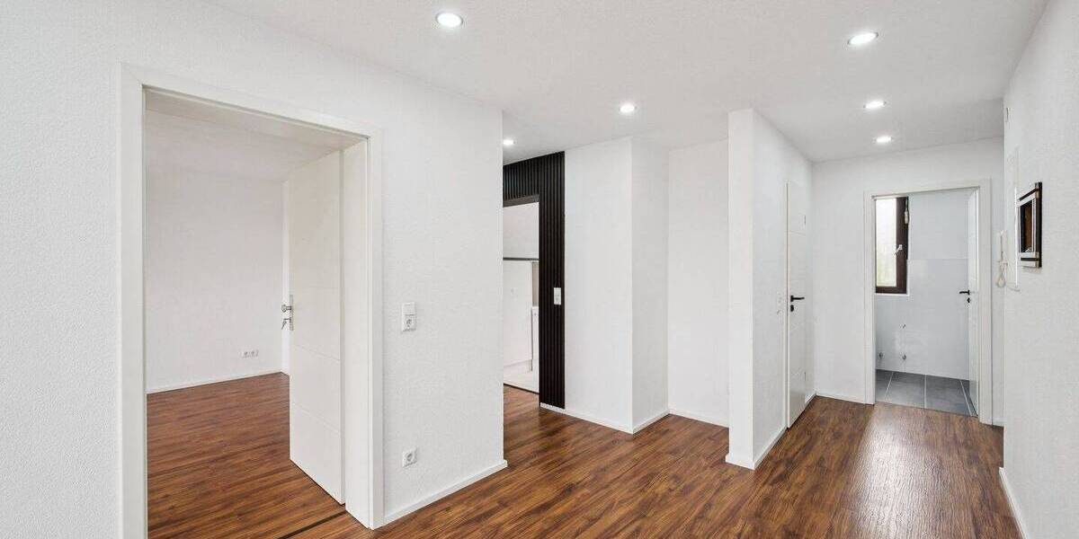 Etagenwohnung Kehl Marlen - 4 Zimmer, 90 m&sup2;, 275.000&euro; | Angebot:26156317