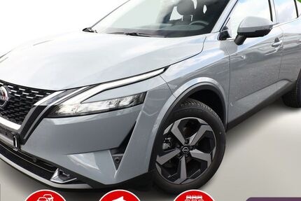 Nissan Qashqai 29.600 km 22.988 &euro; Kehl 77694