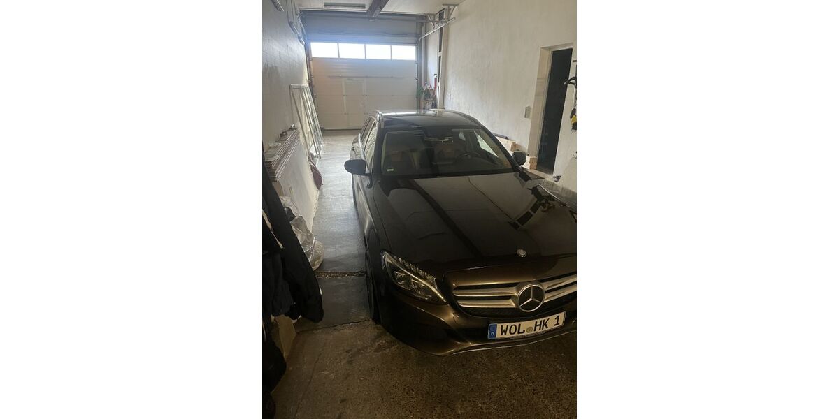 Mercedes-Benz C 250 161.000 km 17.800 &euro; Wolfach 77709