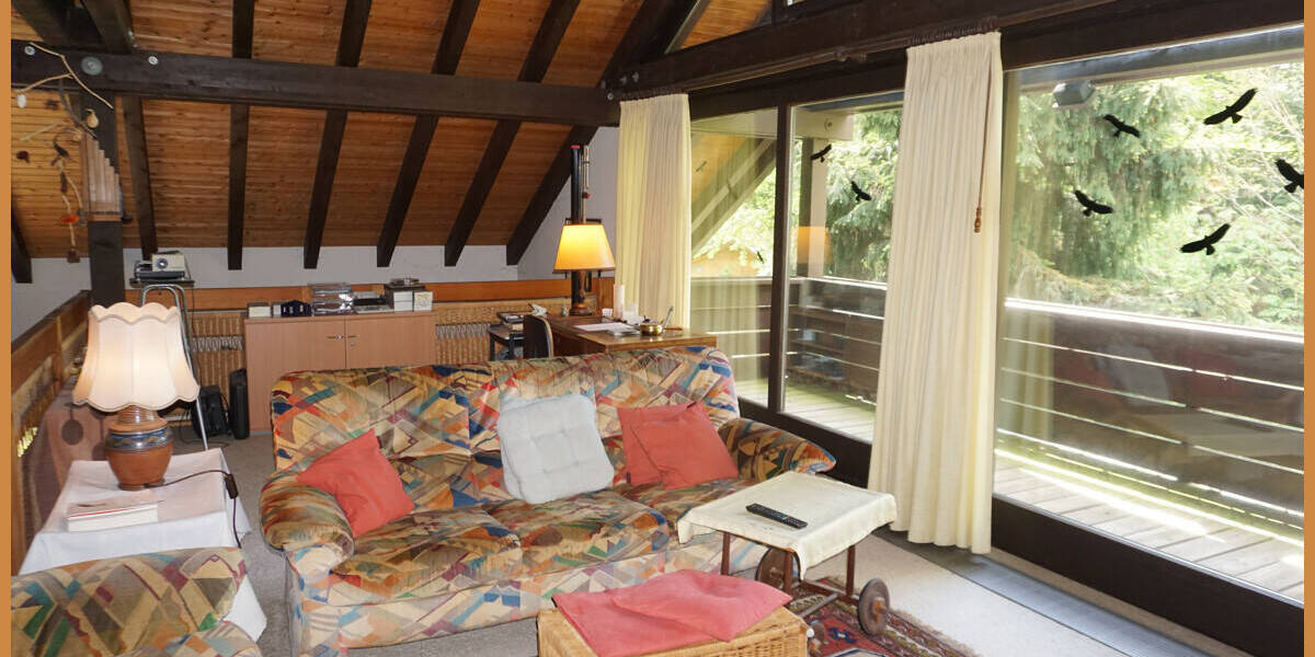 Einfamilienhaus Gengenbach-Bermersbach Bermersbach - 5 Zimmer, 212 m&sup2;, 749.000&euro; | Angebot:26741729