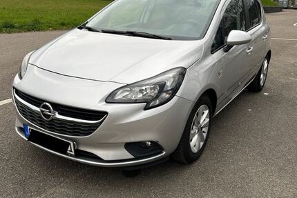 Opel Corsa 135.000 km 6.500 &euro; Gengenbach 77723