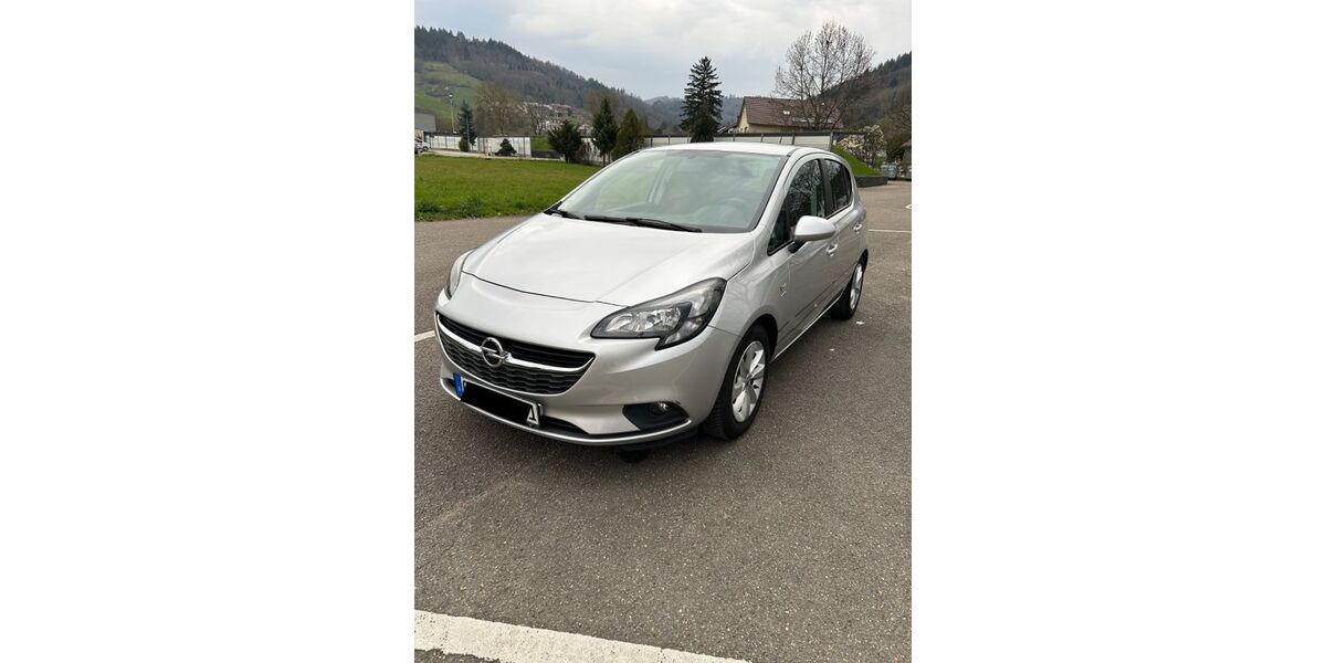 Opel Corsa 135.000 km 6.900 &euro; Gengenbach 77723