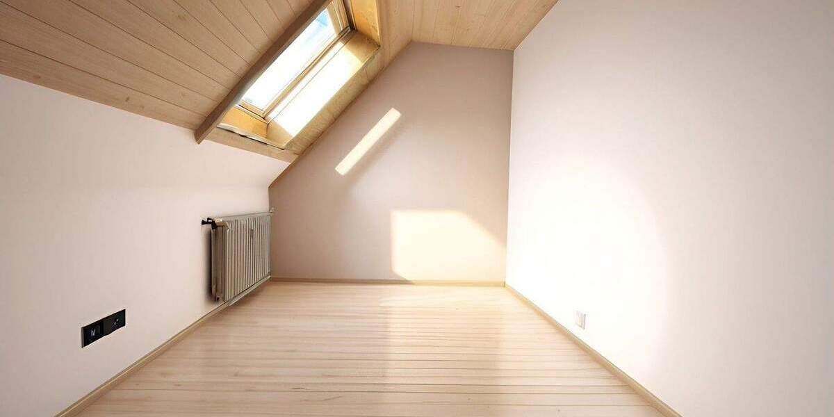 Etagenwohnung Berghaupten - 5 Zimmer, 167 m&sup2;, 385.000&euro; | Angebot:25703700