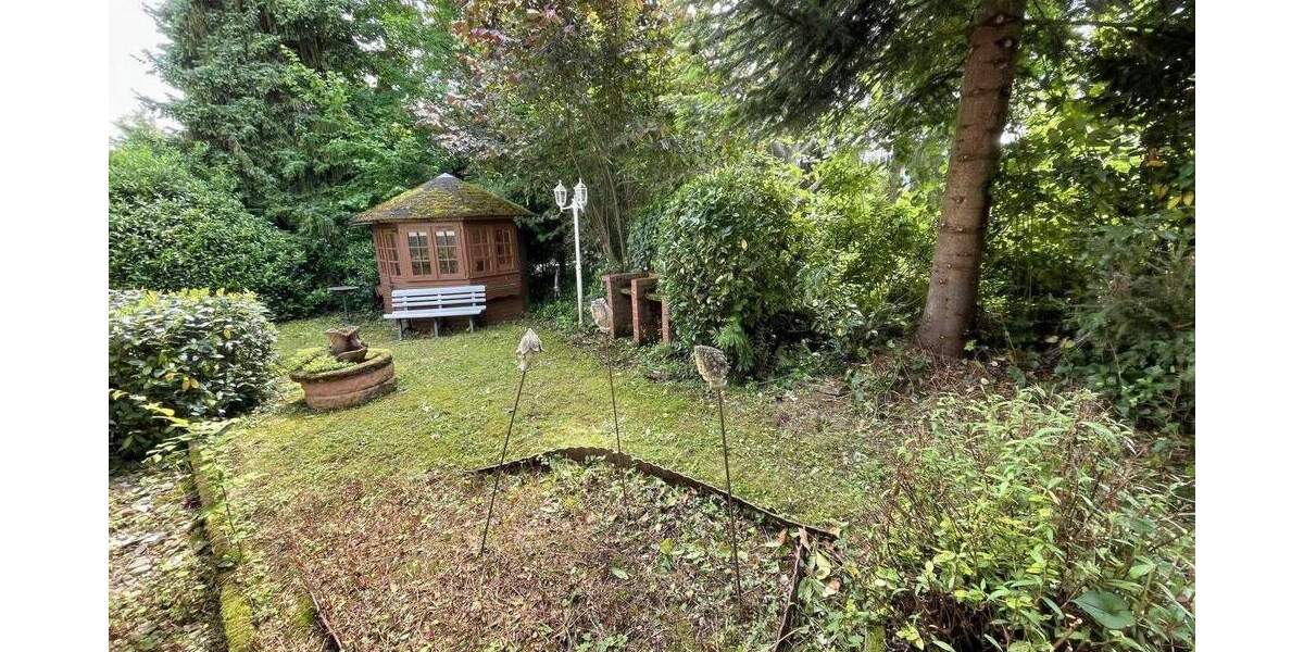 Einfamilienhaus Offenburg Zell-Weierbach - 6 Zimmer, 170 m&sup2;, 480.000&euro; | Angebot:25703651