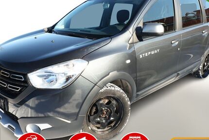 Dacia Lodgy 67.700 km 13.888 &euro; Kehl 77694