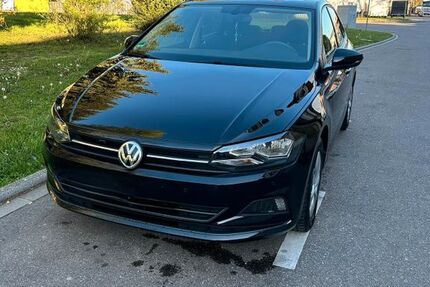 VW Polo 109.000 km 11.100 &euro; Lahr 77933
