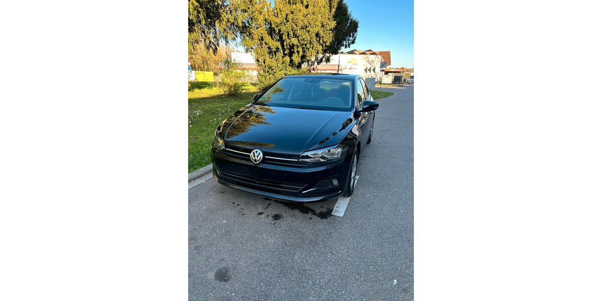 VW Polo 109.000 km 11.100 &euro; Lahr 77933