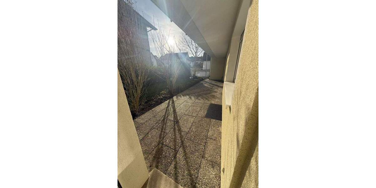 Etagenwohnung Offenburg Zell-Weierbach - 4 Zimmer, 117 m&sup2;, 399.000&euro; | Angebot:25756963