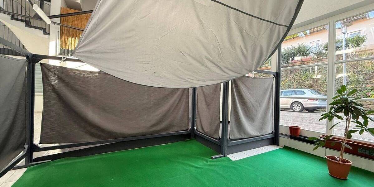 Etagenwohnung Lahr - 2 Zimmer, 70 m&sup2;, 225.000&euro; | Angebot:25667458