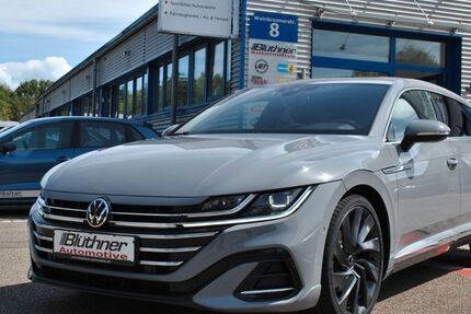 VW Arteon 183.530 km 21.990 &euro; Bühl/Baden 77815