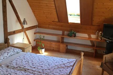 Wohnung Hohberg - 7 Zimmer, 155 m&sup2;, 1.050&euro; | Angebot:25256441